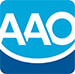 American Association of Orthodontists logo