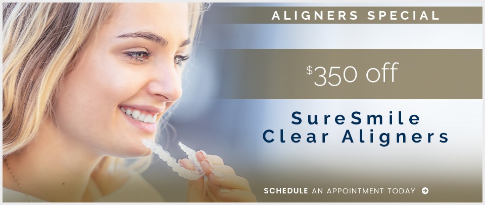 $350 off aligners coupon
