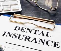 dental insurance for dentures in Coppell 