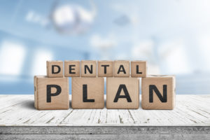 dental plan on blocks